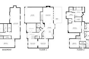 2046 Kinsmon Dr, Marietta, GA 30062 - Photo 2