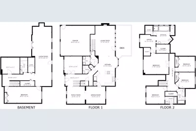 2046 Kinsmon Drive, Marietta, GA 30062 - Photo 2