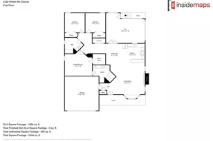 2330 Hinton Rd, Dacula, GA 30019 - Photo 18