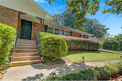2127 Desmond Drive, Decatur, GA 30033 - Photo 4