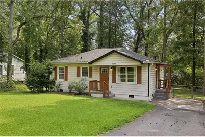6385 Lobelia Road SW, Mableton, GA 30126 - Photo 2