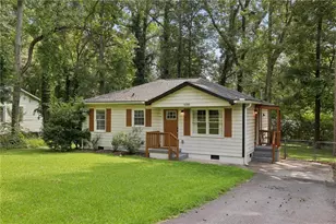 6385 Lobelia Rd SW, Mableton, GA 30126 - Photo 2