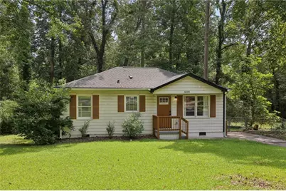 6385 Lobelia Road SW, Mableton, GA 30126 - Photo 1