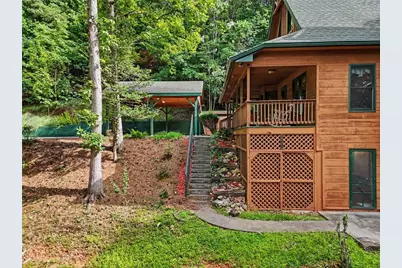 277 Wards Creek Drive, Dahlonega, GA 30533 - Photo 44