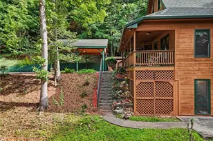 277 Wards Creek Dr, Dahlonega, GA 30533 - Photo 44