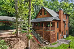 277 Wards Creek Dr, Dahlonega, GA 30533 - Photo 1
