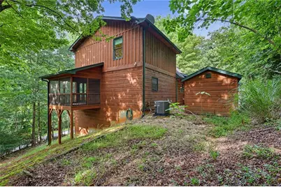 277 Wards Creek Drive, Dahlonega, GA 30533 - Photo 38