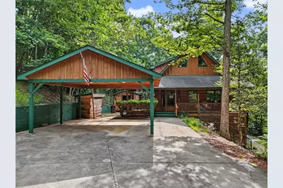 277 Wards Creek Drive, Dahlonega, GA 30533 - Photo 42