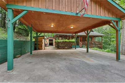277 Wards Creek Drive, Dahlonega, GA 30533 - Photo 4
