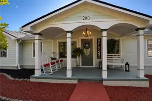 200 Church St, Fayetteville, GA 30214 - Photo 2