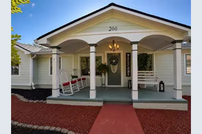 200 Church Street, Fayetteville, GA 30214 - Photo 2