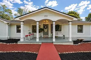 [Address not provided], Fayetteville, GA 30214 - Photo 1