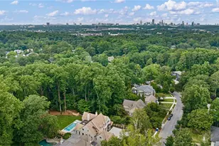 1704 Wildwood Rd NE, Atlanta, GA 30306 - Photo 76