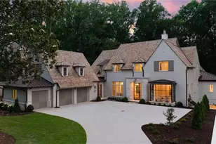 1704 Wildwood Rd NE, Atlanta, GA 30306 - Photo 2