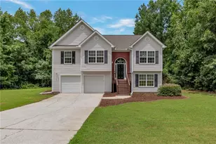 1388 Sierra Ridge Pl, Loganville, GA 30052 - Photo 1