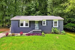 1137 Redford Dr SE, Atlanta, GA 30315 - Photo 6