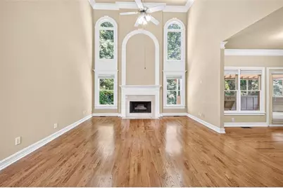 5135 Deerlake Drive, Alpharetta, GA 30005 - Photo 4