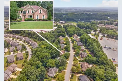 5135 Deerlake Drive, Alpharetta, GA 30005 - Photo 46