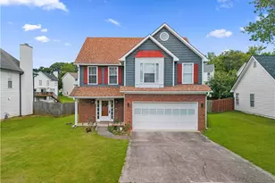 3177 Dunlin Way, Lawrenceville, GA 30044 - Photo 1