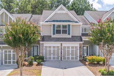 118 Wiley Parc Circle, Woodstock, GA 30188 - Photo 1