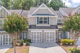 118 Wiley Parc Cir, Woodstock, GA 30188 - Photo 1