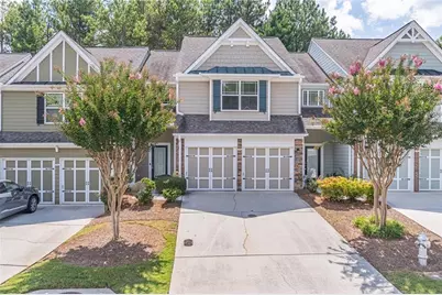 118 Wiley Parc Circle, Woodstock, GA 30188 - Photo 2