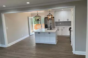 2463 Wayne St SW, Marietta, GA 30060 - Photo 1