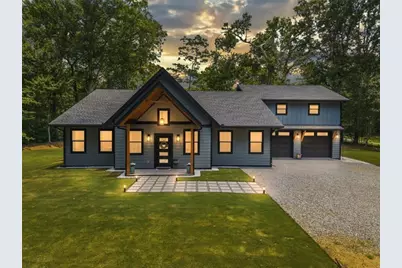 381 Parks Drive, Ellijay, GA 30536 - Photo 1