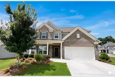 1838 Atherton Way, Auburn, GA 30011 - Photo 1