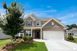 1838 Atherton Wy, Auburn, GA 30011 - Photo 1
