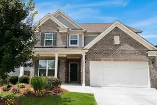 1838 Atherton Wy, Auburn, GA 30011 - Photo 1