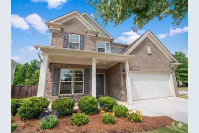 1838 Atherton Way, Auburn, GA 30011 - Photo 1