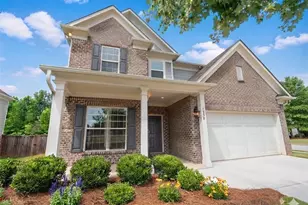 1838 Atherton Wy, Auburn, GA 30011 - Photo 1