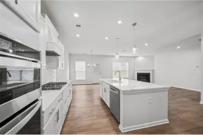 1838 Atherton Way, Auburn, GA 30011 - Photo 6