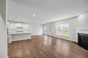1838 Atherton Wy, Auburn, GA 30011 - Photo 4