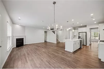 1838 Atherton Way, Auburn, GA 30011 - Photo 2