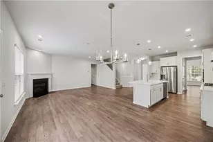 1838 Atherton Wy, Auburn, GA 30011 - Photo 2
