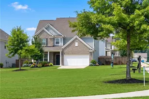 1838 Atherton Wy, Auburn, GA 30011 - Photo 34