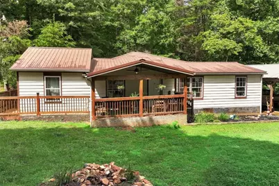 615 Lewis Grindle Road, Dahlonega, GA 30533 - Photo 40