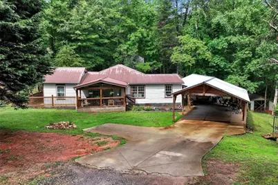 615 Lewis Grindle Road, Dahlonega, GA 30533 - Photo 38
