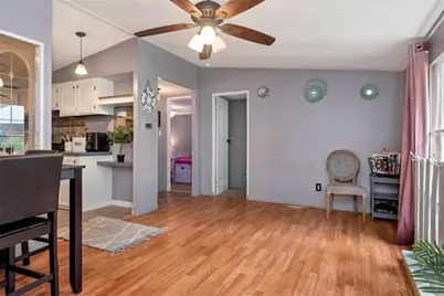 615 Lewis Grindle Road, Dahlonega, GA 30533 - Photo 1