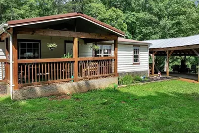 615 Lewis Grindle Road, Dahlonega, GA 30533 - Photo 2