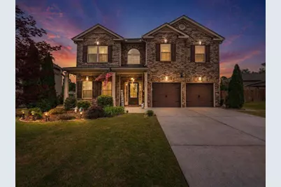 5680 Banner Boulevard, Cumming, GA 30028 - Photo 2