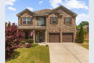 5680 Banner Boulevard, Cumming, GA 30028 - Photo 1