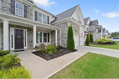 3540 Charlesbourg Run, Cumming, GA 30028 - Photo 2