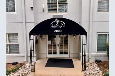 970 Sydney Marcus Boulevard NE #2402, Atlanta, GA 30324 - Photo 2