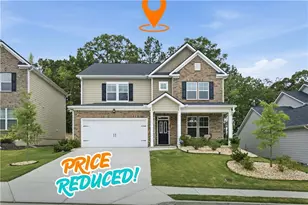 1297 Trident Maple, Lawrenceville, GA 30045 - Photo 1