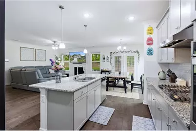 1297 Trident Maple, Lawrenceville, GA 30045 - Photo 10