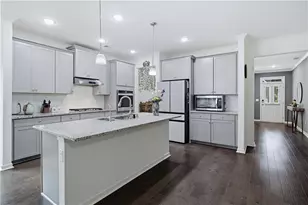 1297 Trident Maple, Lawrenceville, GA 30045 - Photo 12
