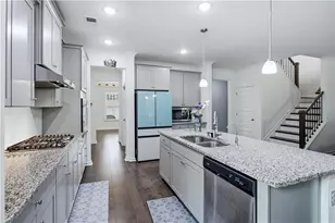 1297 Trident Maple, Lawrenceville, GA 30045 - Photo 12